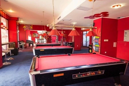 Kuban Resort & Aqua Park - 8