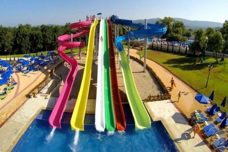 Duni Royal Resort - Holiday Village - 7