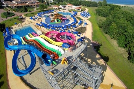 Duni Royal Resort - Holiday Village - 8