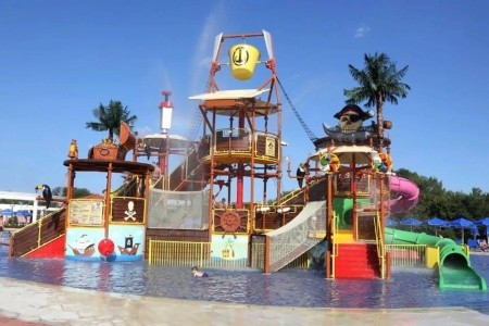 Duni Royal Resort - Holiday Village - 10