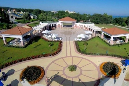 Duni Royal Resort - Holiday Village - 18