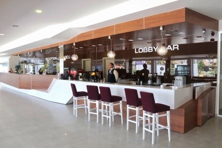 Aqua Nevis Club & Aquapark - 3