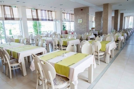 Aqua Nevis Club & Aquapark - 4