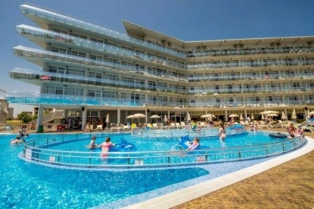 Aqua Nevis Club & Aquapark - 11