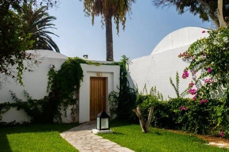 The Orangers Beach Resort & Bungalows - 3