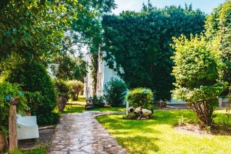 The Orangers Beach Resort & Bungalows - 6