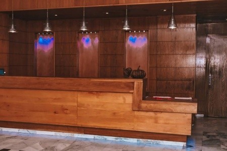 The Orangers Beach Resort & Bungalows - 15