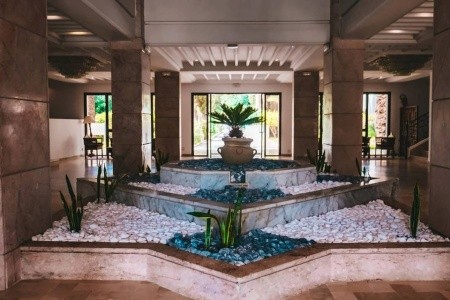 The Orangers Beach Resort & Bungalows - 16