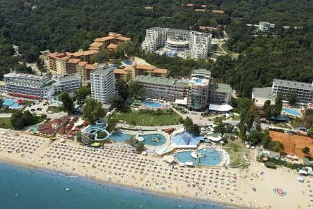 Park Golden Beach - 2