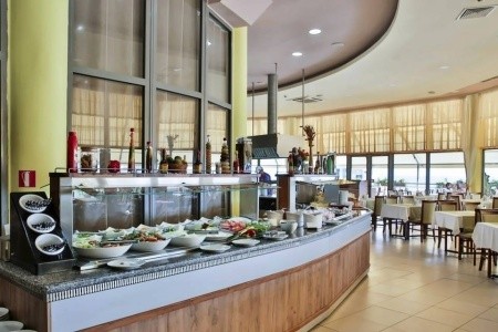 Park Golden Beach - 4