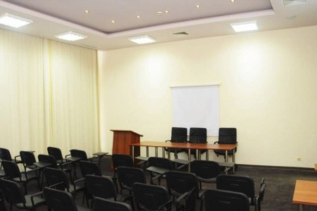 Park Golden Beach - 7