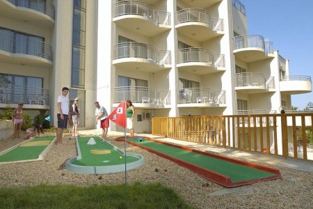 Park Golden Beach - 8