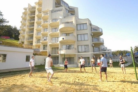 Park Golden Beach - 9