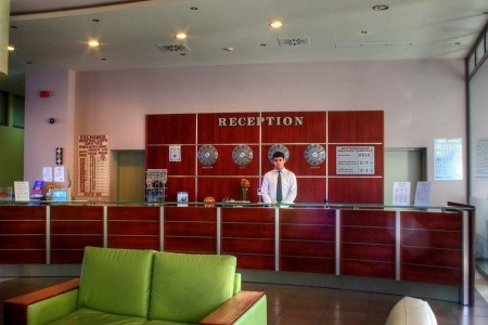 Park Golden Beach - 10