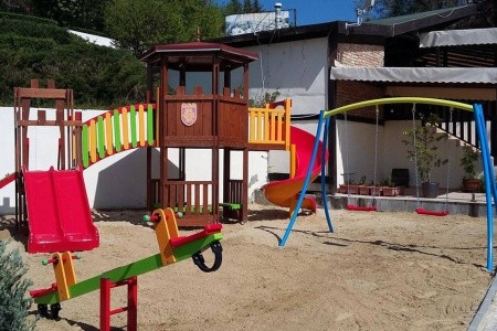 Park Golden Beach - 11