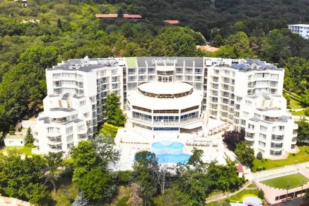 Park Golden Beach - 12