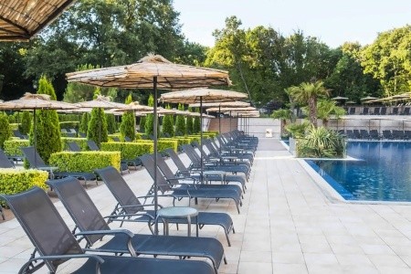 Lti Dolce Vita Sunshine Resort - 2