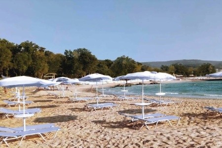 Lti Dolce Vita Sunshine Resort - 4