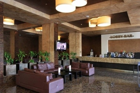 Lti Dolce Vita Sunshine Resort - 6