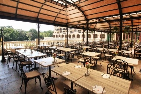 Lti Dolce Vita Sunshine Resort - 7