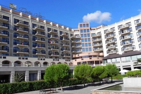 Lti Dolce Vita Sunshine Resort - 25