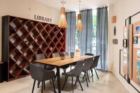 Sentido Bellevue Beach (Ex. Bellevue) - 24