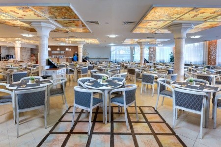 Sentido Bellevue Beach (Ex. Bellevue) - 29