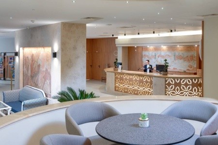 Sentido Bellevue Beach (Ex. Bellevue) - 30