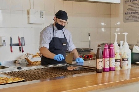 Sentido Bellevue Beach (Ex. Bellevue) - 33