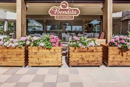 Sentido Bellevue Beach (Ex. Bellevue) - 34