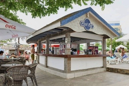 Sentido Bellevue Beach (Ex. Bellevue) - 36