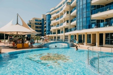 Marina Holiday Club - 2