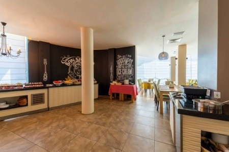 Marina Holiday Club - 10