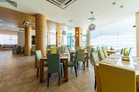 Marina Holiday Club - 11