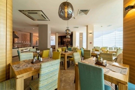 Marina Holiday Club - 13