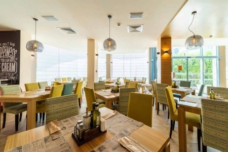 Marina Holiday Club - 14