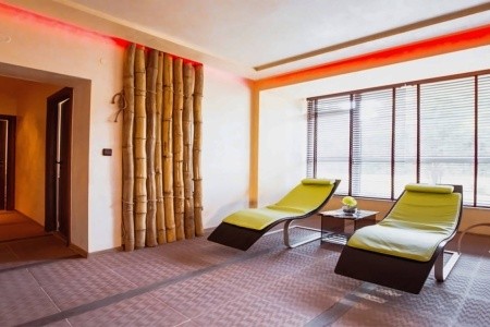 Marina Holiday Club - 15