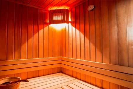 Marina Holiday Club - 20