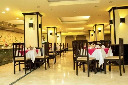 Cataract Layalina Resort - 2