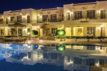 Cataract Layalina Resort - 3