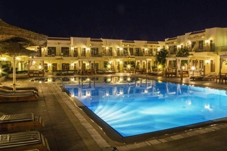 Cataract Layalina Resort - 4