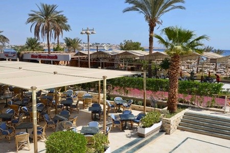 Cataract Layalina Resort - 5