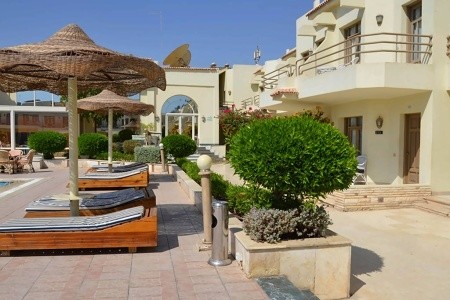 Cataract Layalina Resort - 6