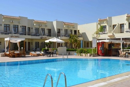 Cataract Layalina Resort - 7