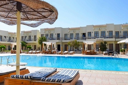 Cataract Layalina Resort - 8