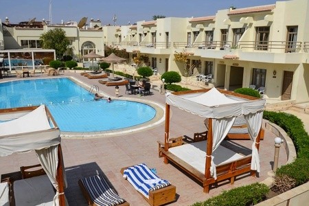 Cataract Layalina Resort - 9