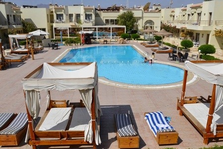 Cataract Layalina Resort - 10