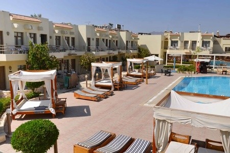 Cataract Layalina Resort - 11