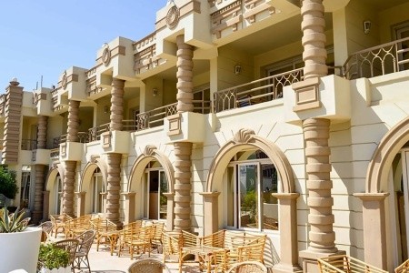 Cataract Layalina Resort - 13