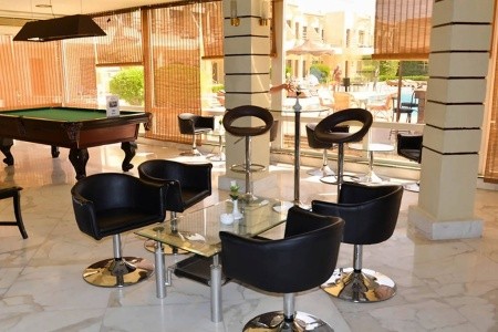 Cataract Layalina Resort - 15